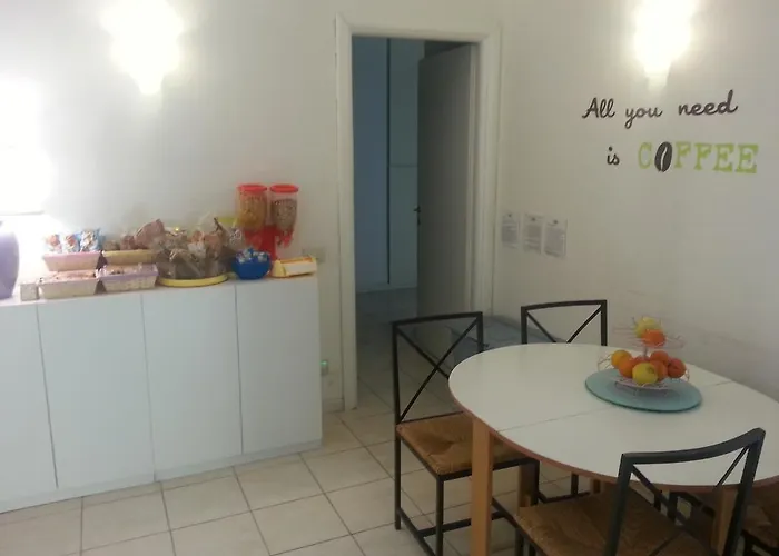 Affittacamere Eur Nuvola Gasthof *
