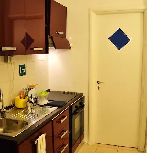 Gasthof Affittacamere Eur Nuvola *