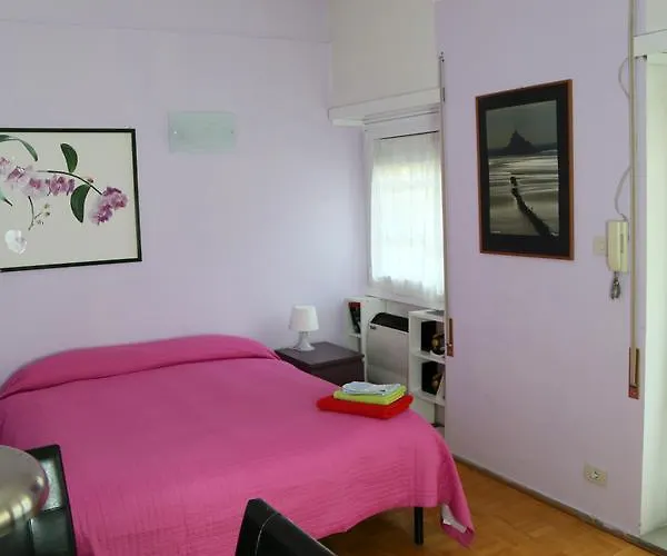 Affittacamere Eur Nuvola * Rom