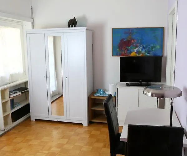 Gasthof Affittacamere Eur Nuvola